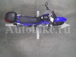     Yamaha XT250X 2006  3